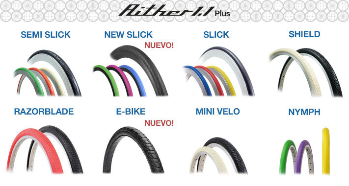 Tannus está disponible en dos materiales, ocho aros, ocho diseños y 8 colores de alta definición