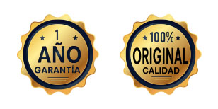 Certificado por TÜV